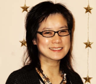 Nationwide Mortgage Lady